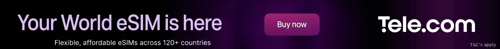 UniConncet banner
