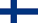 Finland Flag